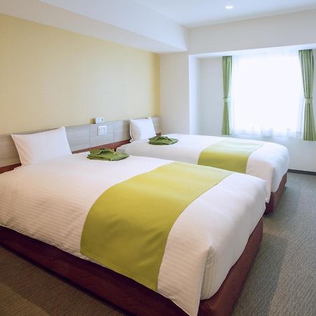 Kuretake Inn Premium Meieki Minami Nagoya Luaran gambar