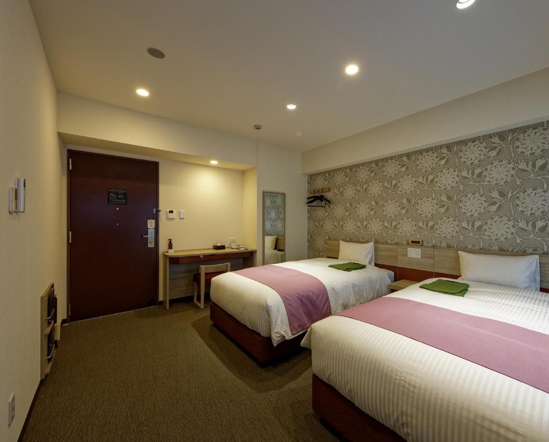Kuretake Inn Premium Meieki Minami Nagoya Luaran gambar