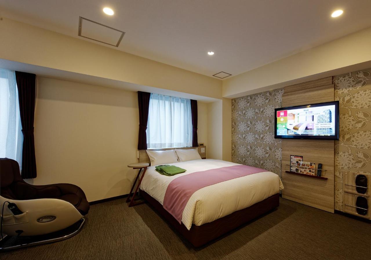 Kuretake Inn Premium Meieki Minami Nagoya Luaran gambar