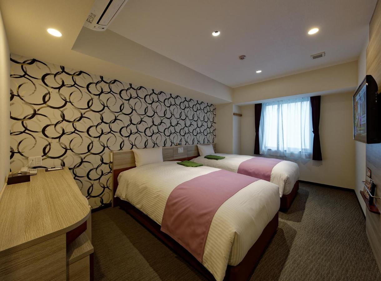 Kuretake Inn Premium Meieki Minami Nagoya Luaran gambar