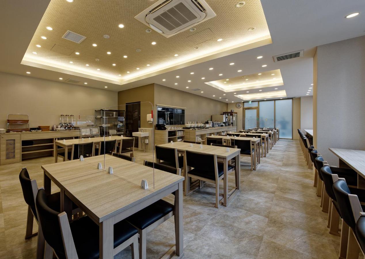 Kuretake Inn Premium Meieki Minami Nagoya Luaran gambar