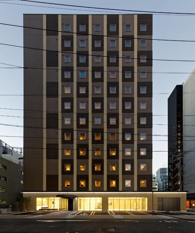 Kuretake Inn Premium Meieki Minami Nagoya Luaran gambar