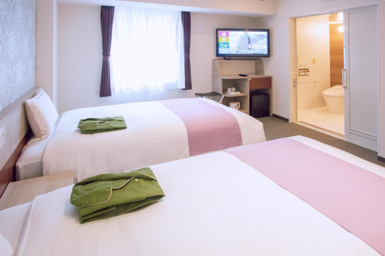 Kuretake Inn Premium Meieki Minami Nagoya Luaran gambar