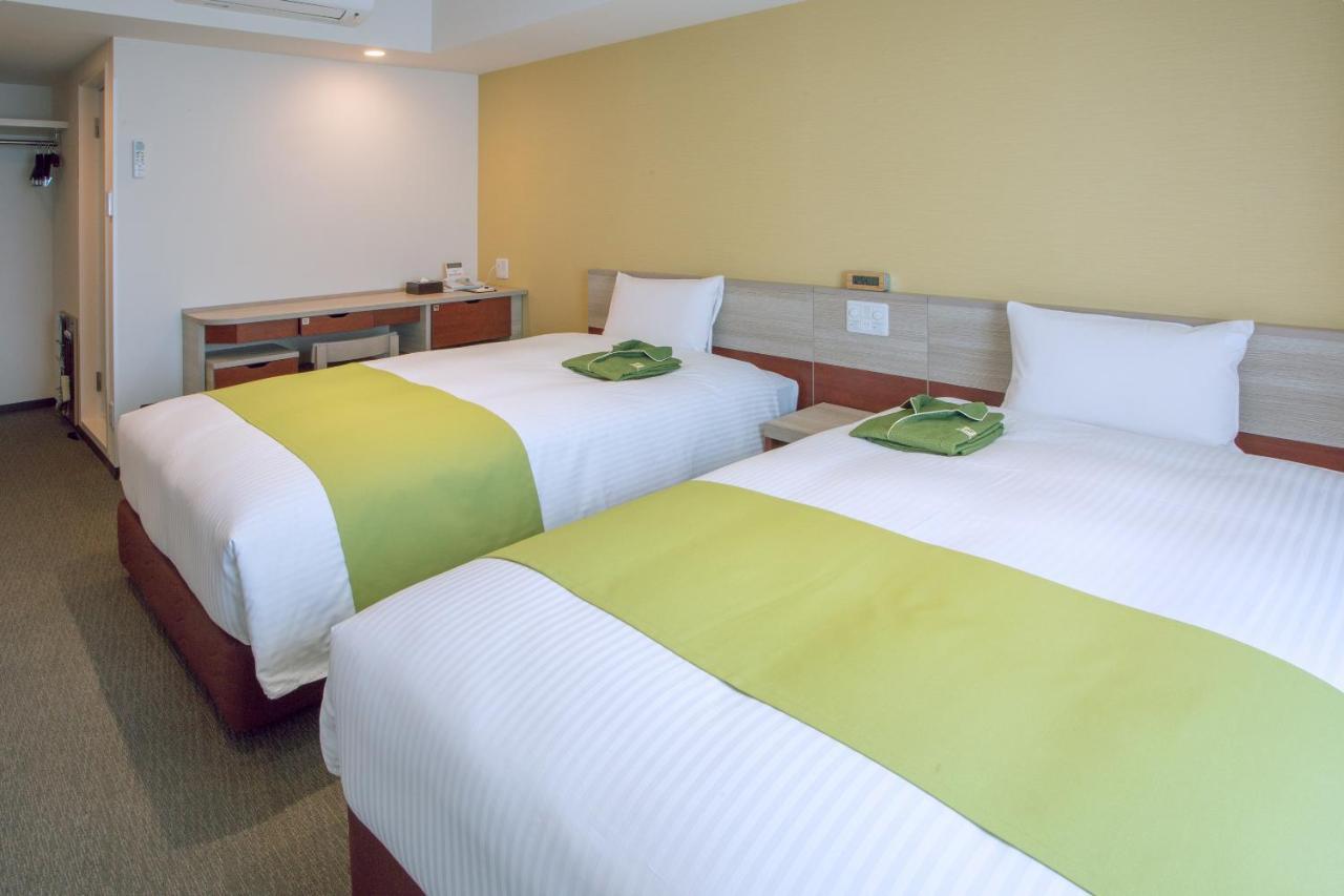 Kuretake Inn Premium Meieki Minami Nagoya Luaran gambar