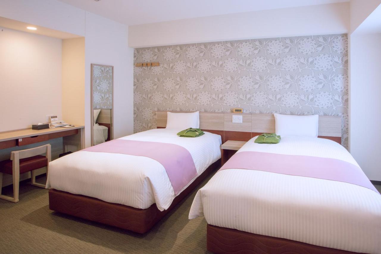Kuretake Inn Premium Meieki Minami Nagoya Luaran gambar