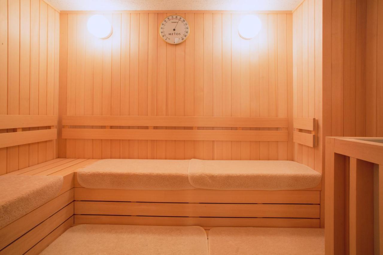 Kuretake Inn Premium Meieki Minami Nagoya Luaran gambar