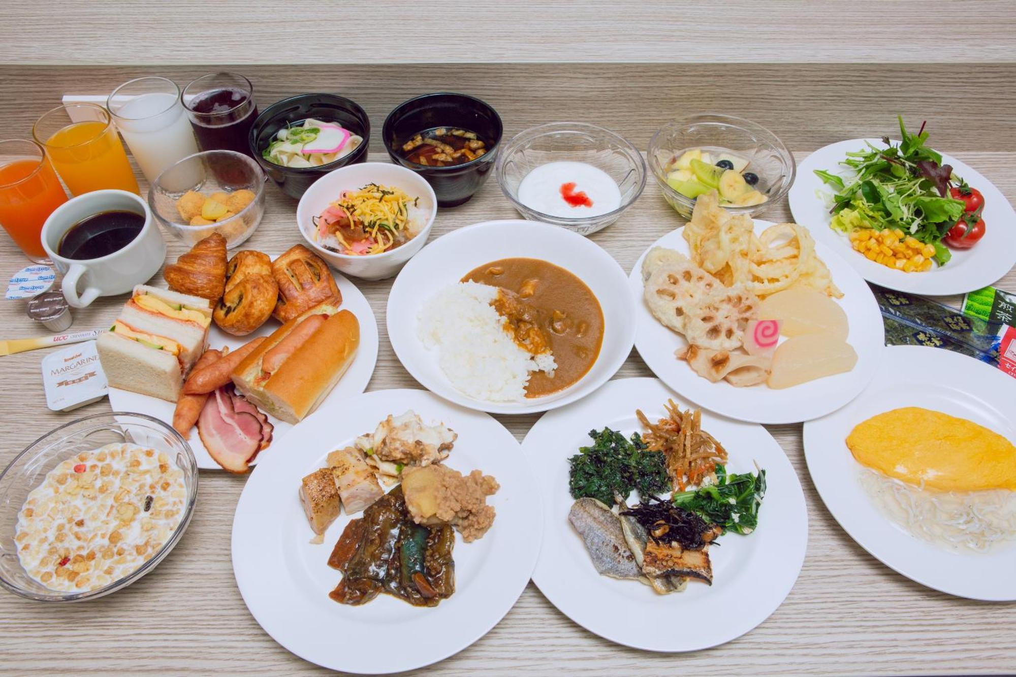 Kuretake Inn Premium Meieki Minami Nagoya Luaran gambar