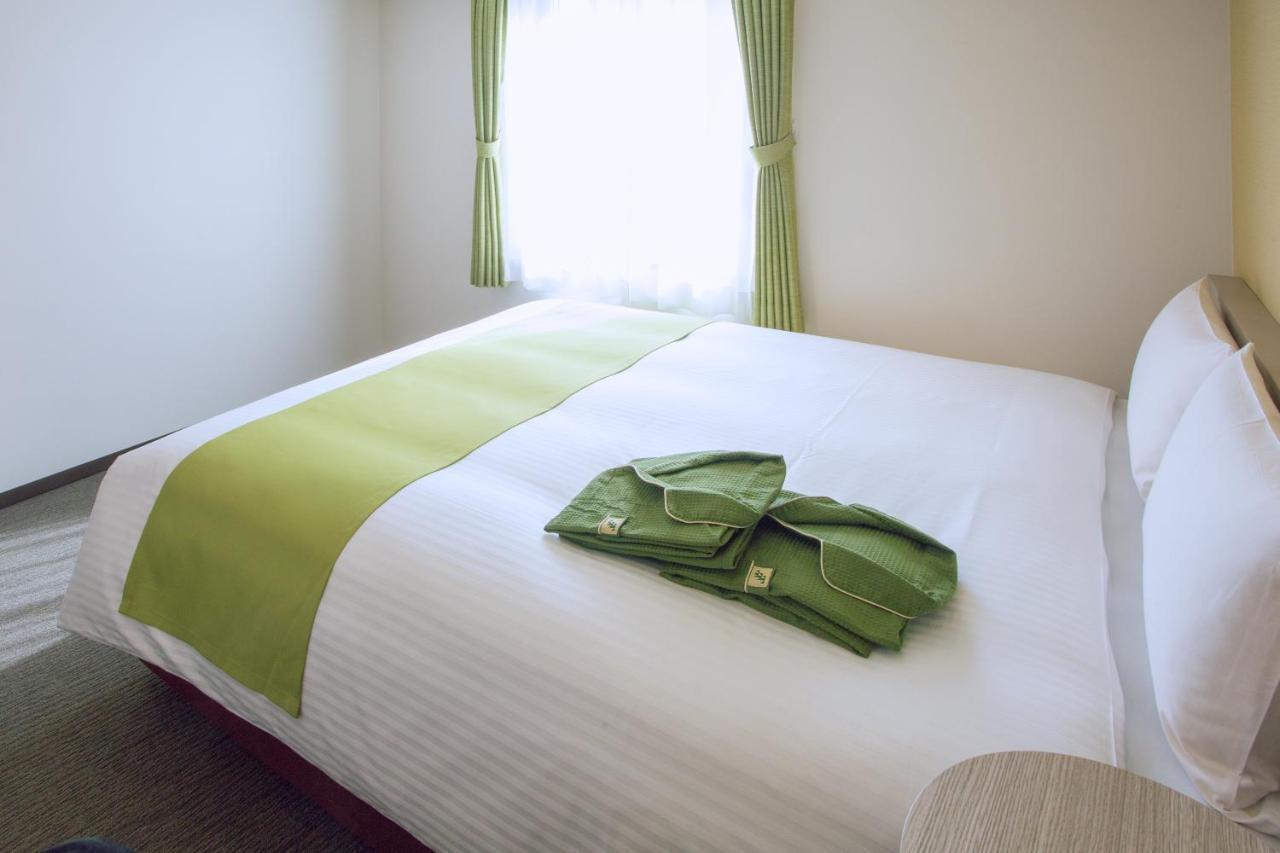Kuretake Inn Premium Meieki Minami Nagoya Luaran gambar