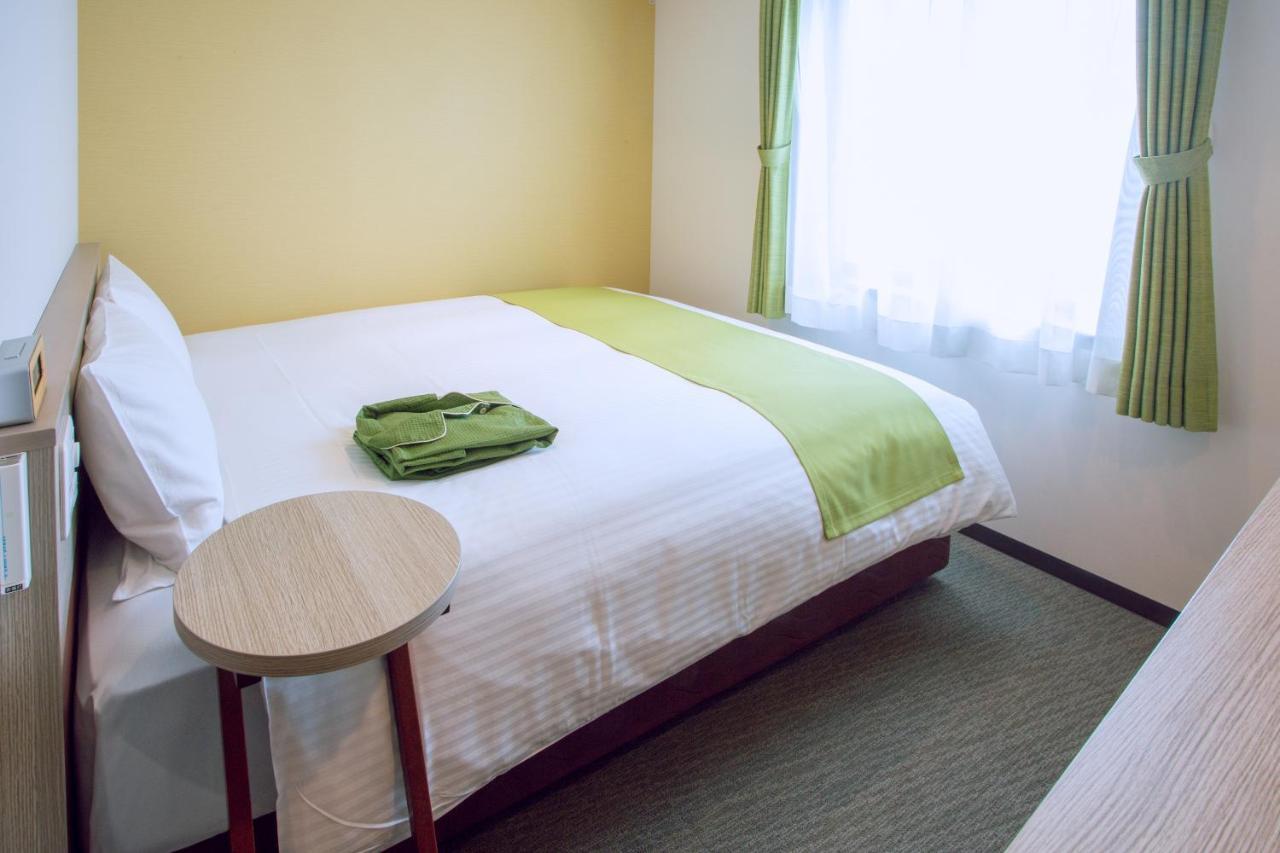 Kuretake Inn Premium Meieki Minami Nagoya Luaran gambar