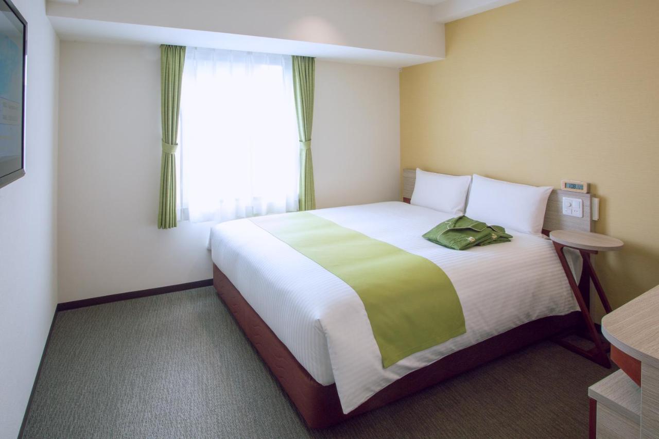 Kuretake Inn Premium Meieki Minami Nagoya Luaran gambar