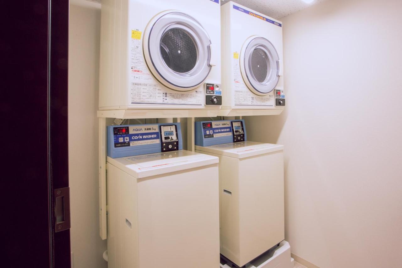 Kuretake Inn Premium Meieki Minami Nagoya Luaran gambar