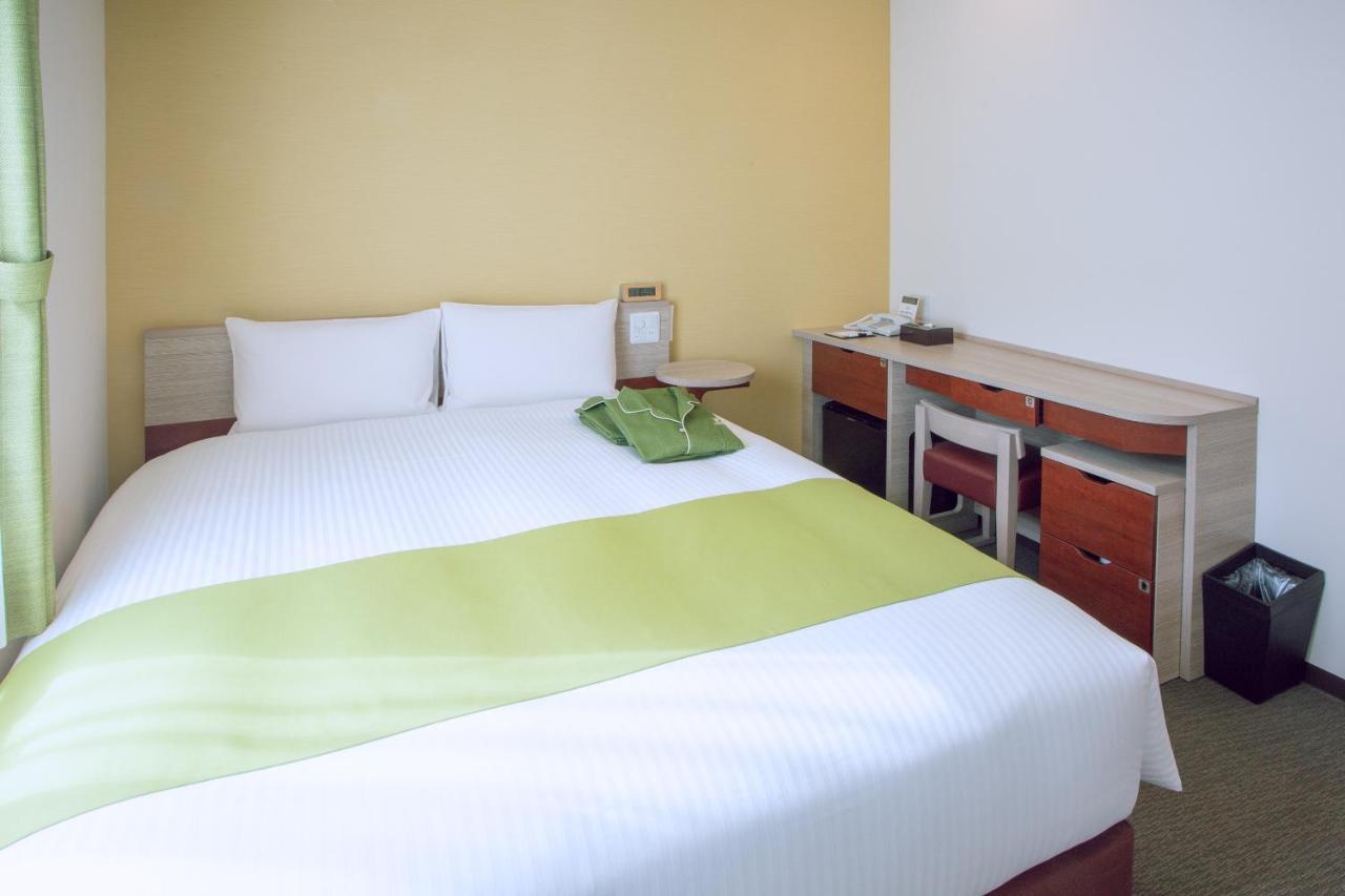 Kuretake Inn Premium Meieki Minami Nagoya Luaran gambar