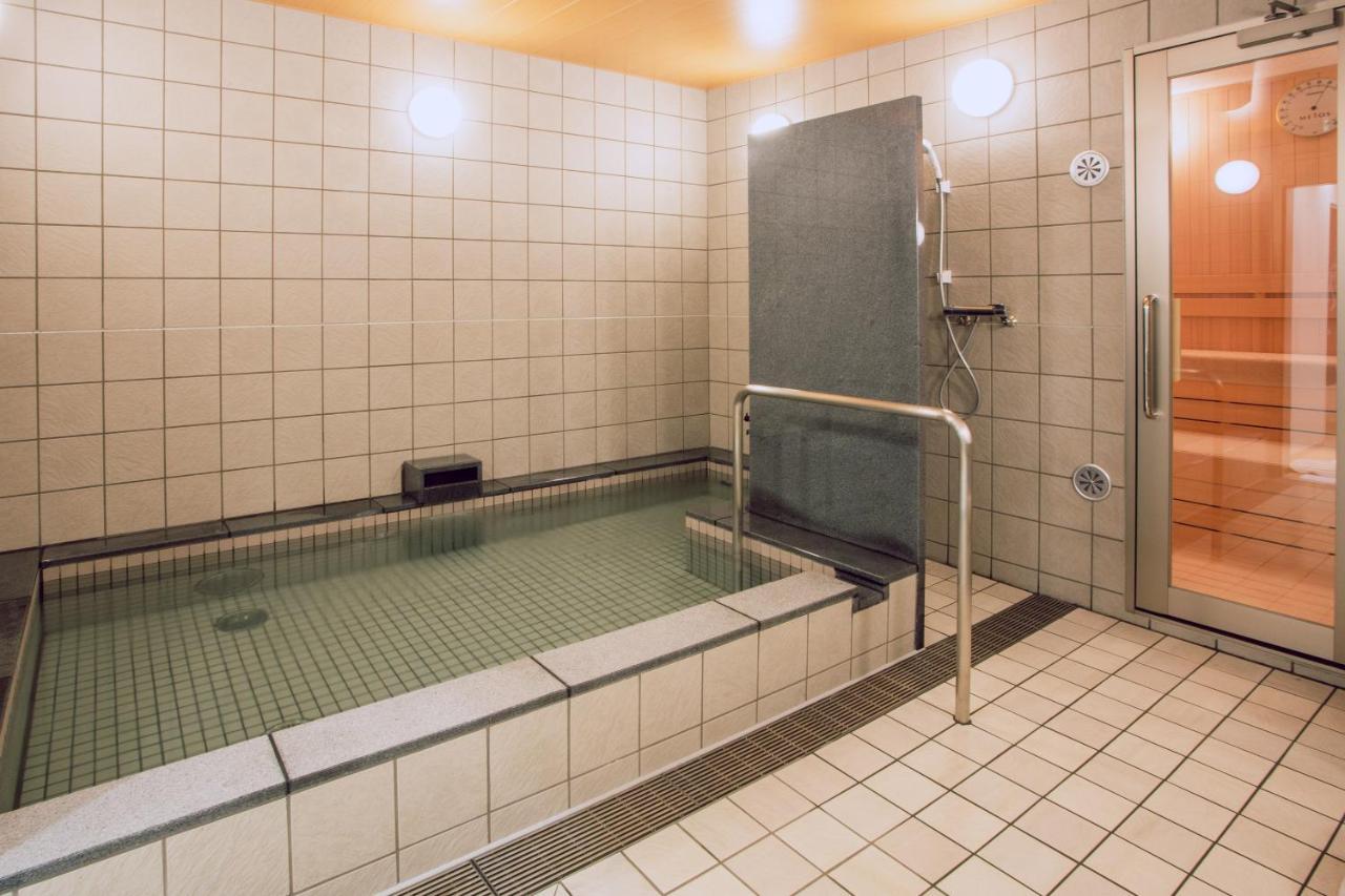 Kuretake Inn Premium Meieki Minami Nagoya Luaran gambar