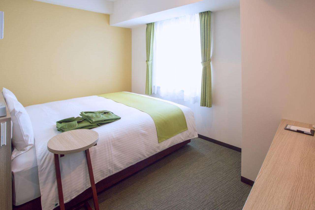 Kuretake Inn Premium Meieki Minami Nagoya Luaran gambar