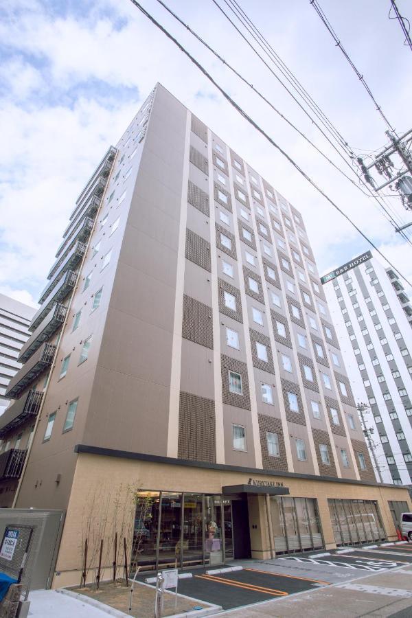 Kuretake Inn Premium Meieki Minami Nagoya Luaran gambar