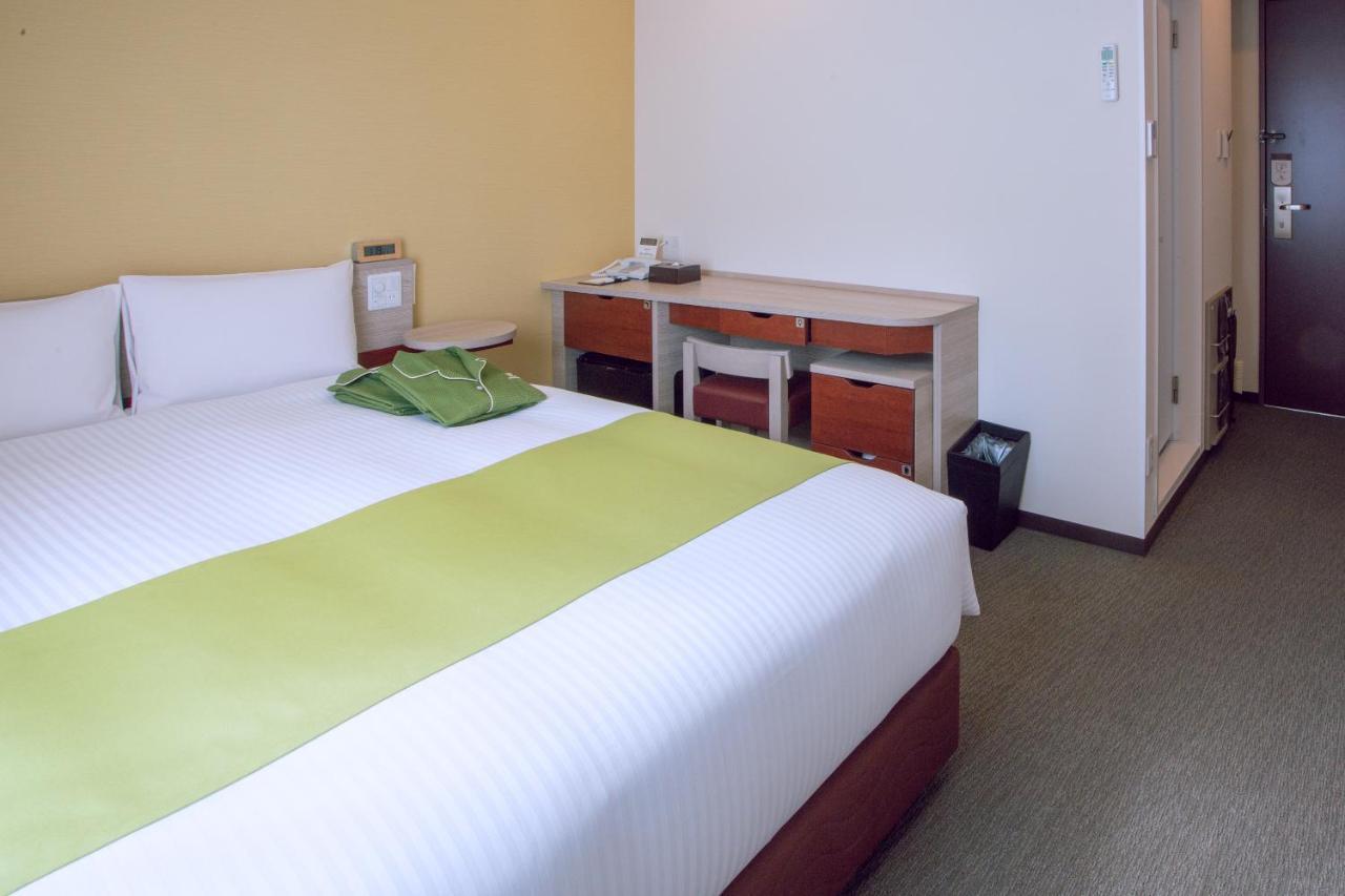 Kuretake Inn Premium Meieki Minami Nagoya Luaran gambar
