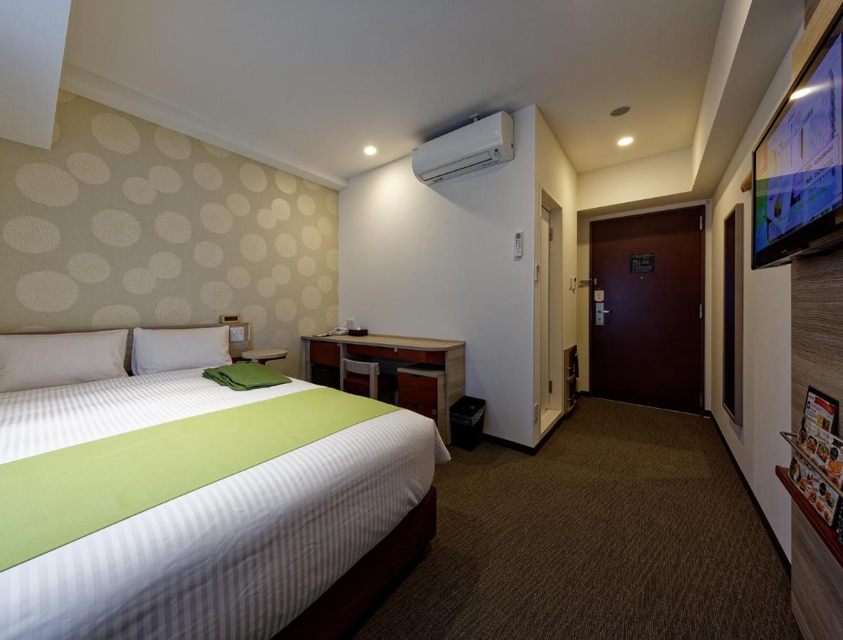 Kuretake Inn Premium Meieki Minami Nagoya Luaran gambar