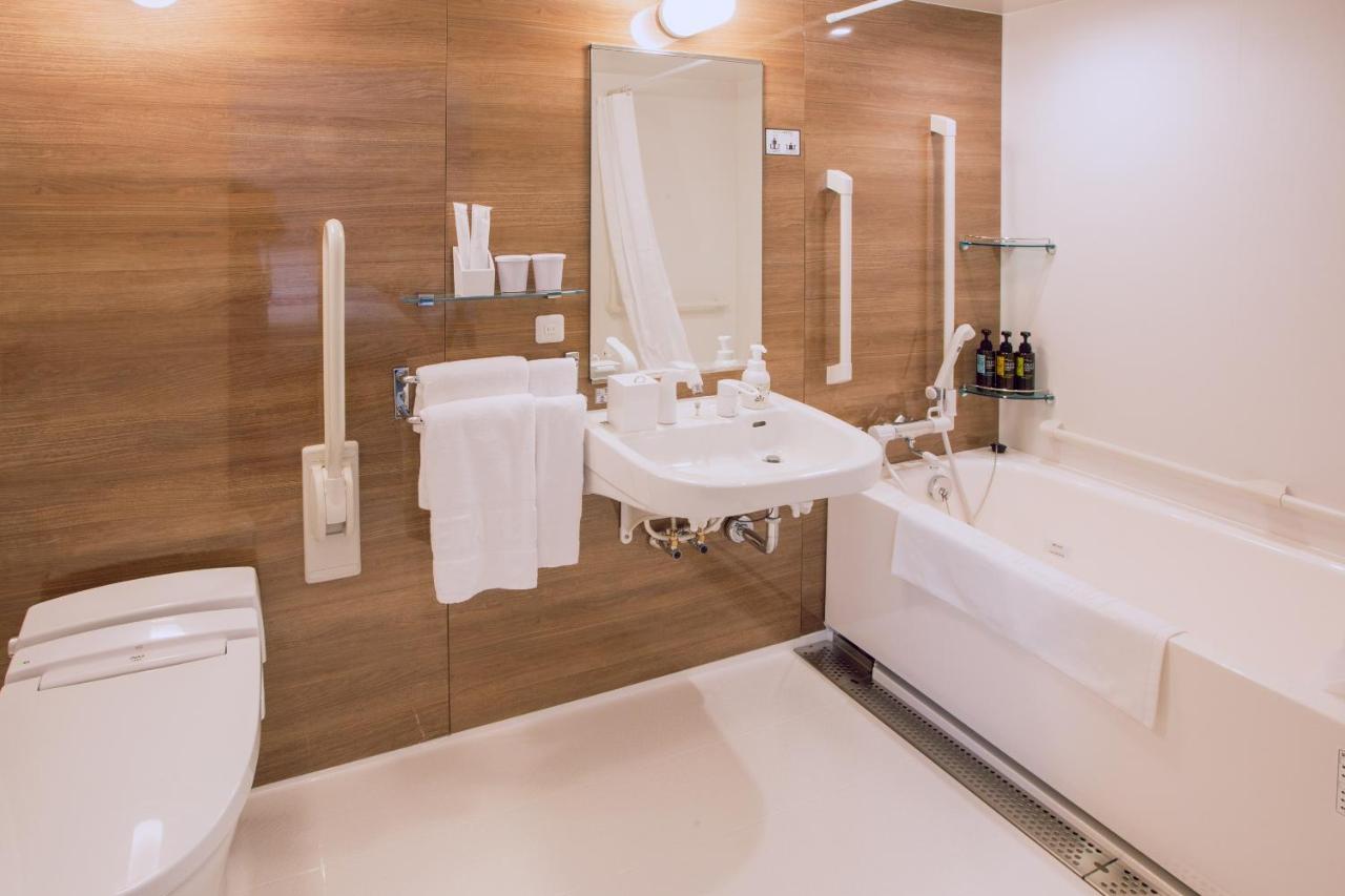 Kuretake Inn Premium Meieki Minami Nagoya Luaran gambar