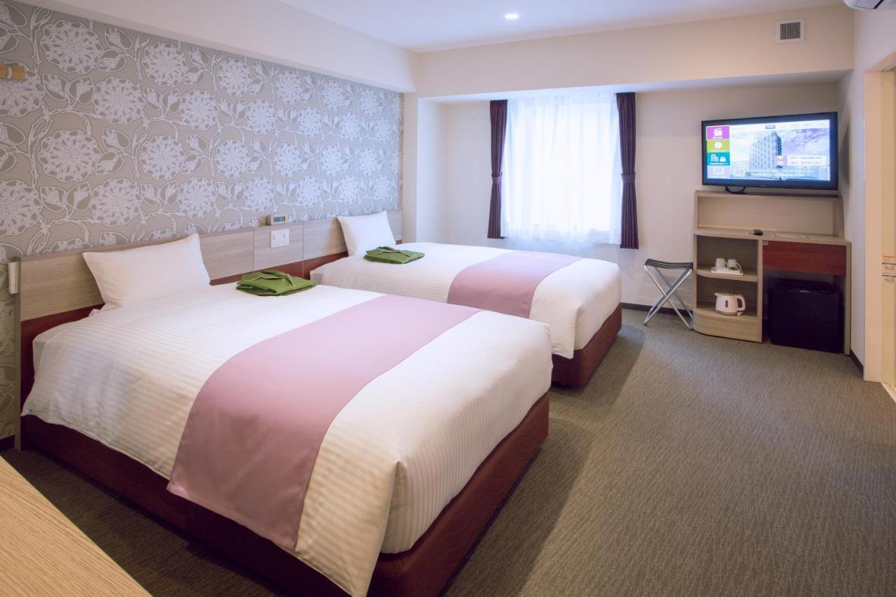 Kuretake Inn Premium Meieki Minami Nagoya Luaran gambar