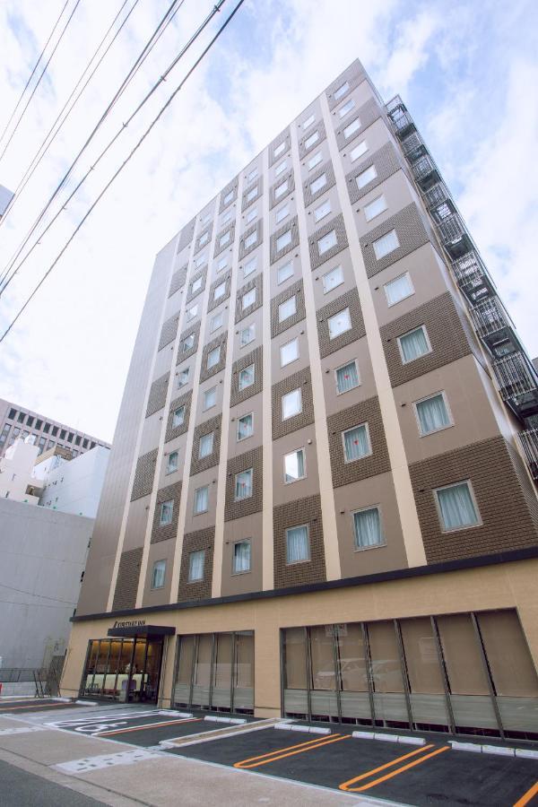 Kuretake Inn Premium Meieki Minami Nagoya Luaran gambar