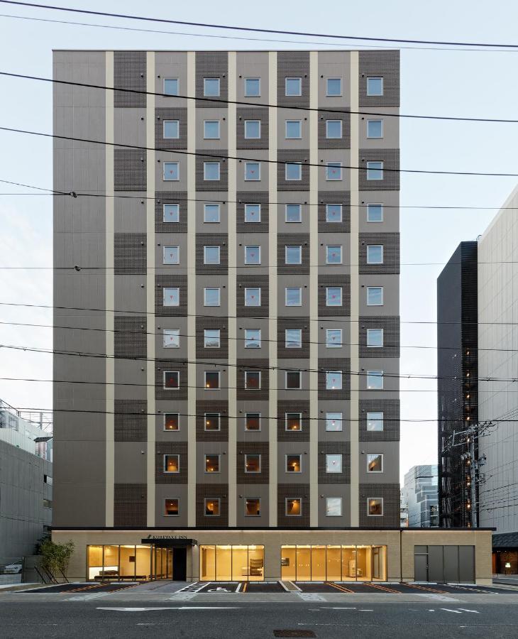 Kuretake Inn Premium Meieki Minami Nagoya Luaran gambar