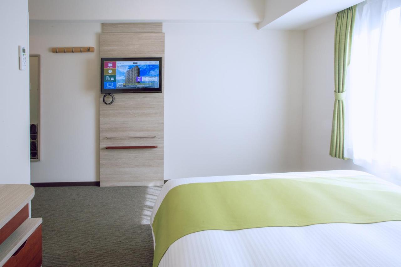 Kuretake Inn Premium Meieki Minami Nagoya Luaran gambar