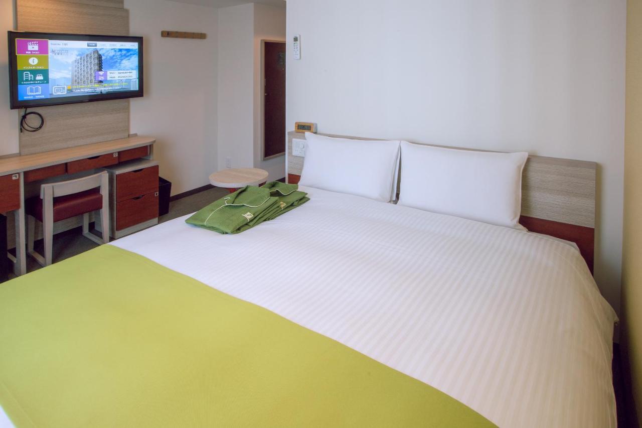 Kuretake Inn Premium Meieki Minami Nagoya Luaran gambar