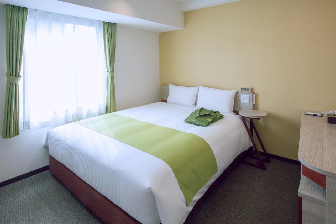 Kuretake Inn Premium Meieki Minami Nagoya Luaran gambar