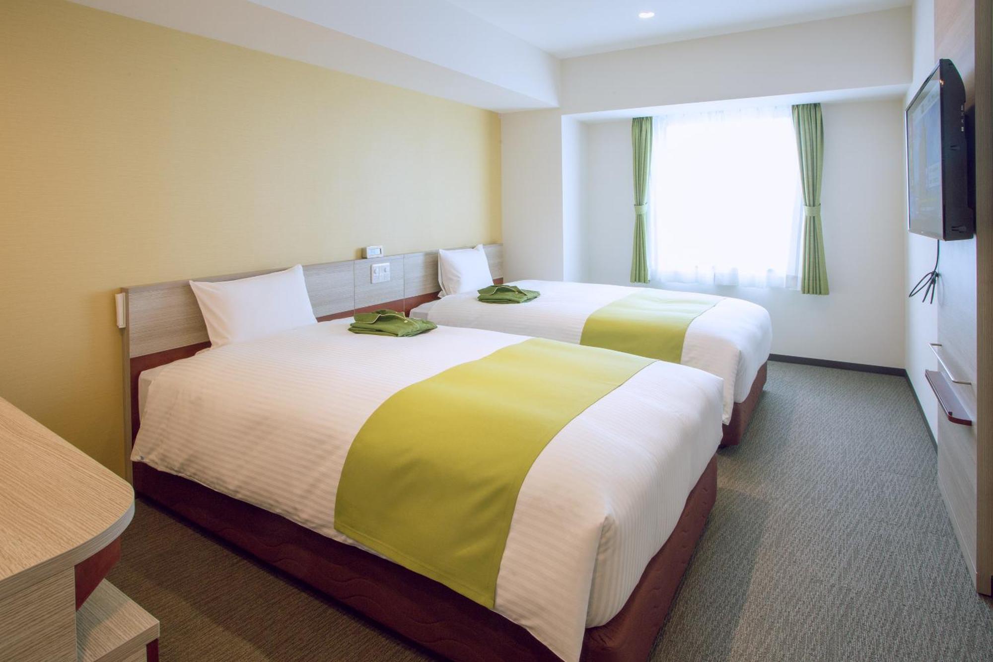 Kuretake Inn Premium Meieki Minami Nagoya Luaran gambar