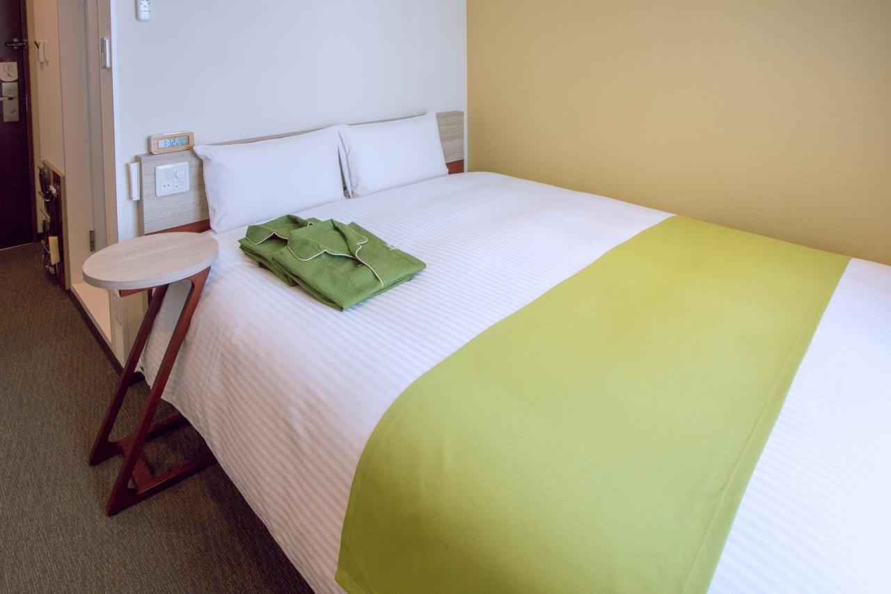 Kuretake Inn Premium Meieki Minami Nagoya Luaran gambar