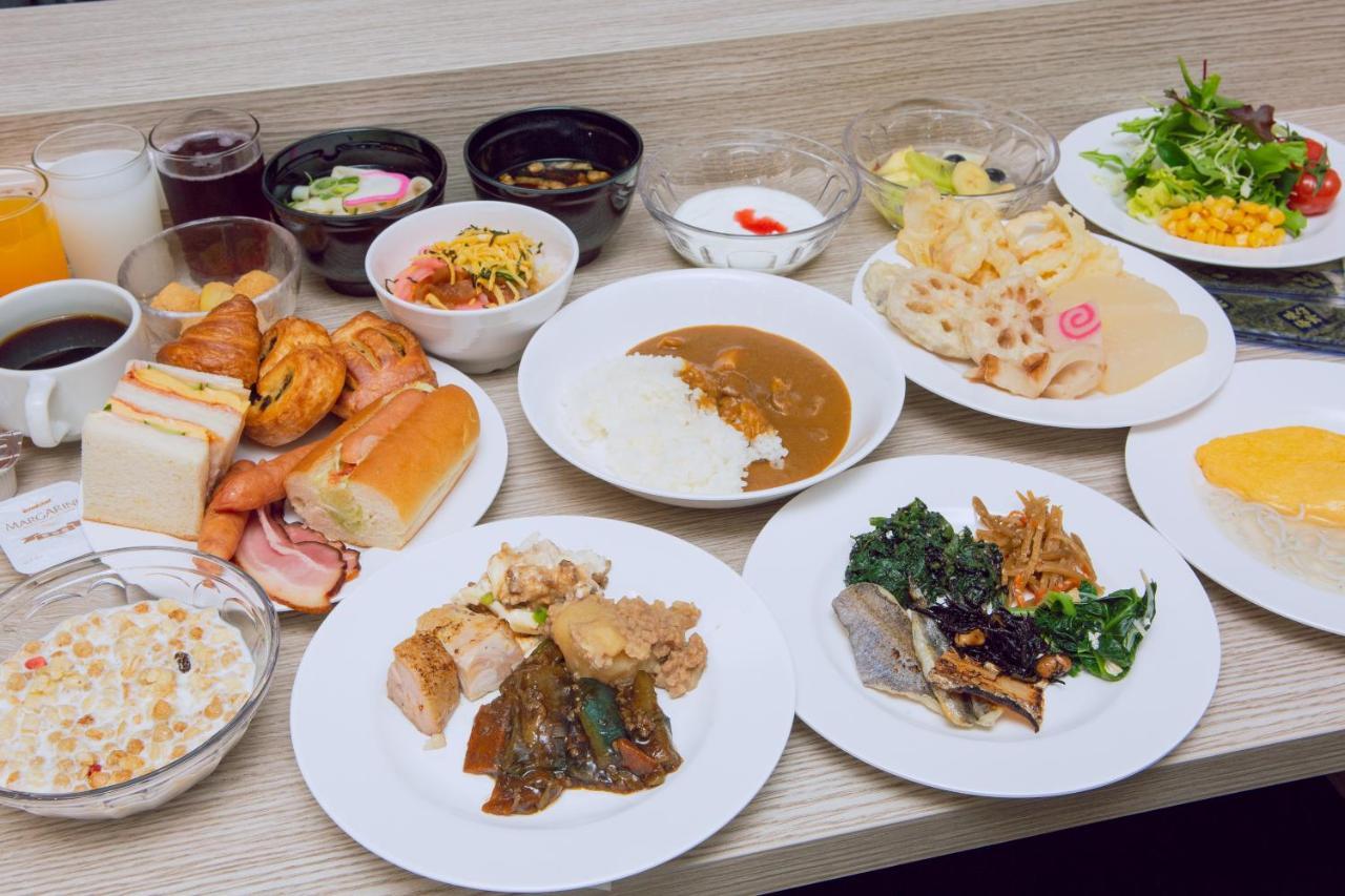 Kuretake Inn Premium Meieki Minami Nagoya Luaran gambar