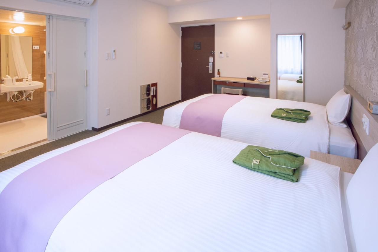 Kuretake Inn Premium Meieki Minami Nagoya Luaran gambar