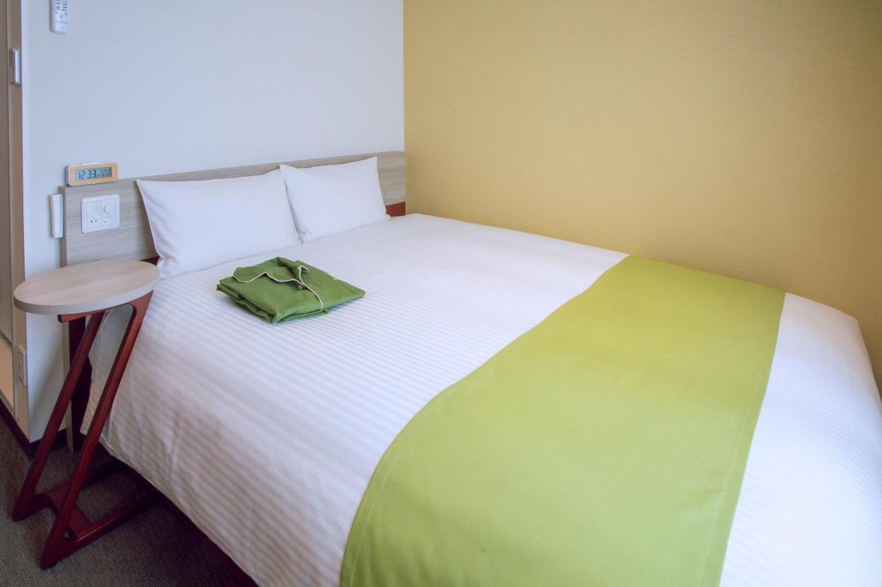 Kuretake Inn Premium Meieki Minami Nagoya Luaran gambar
