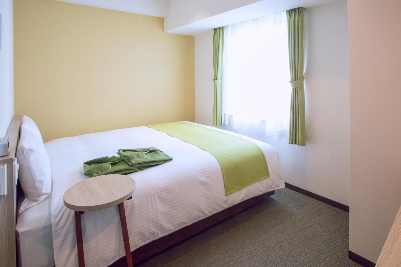 Kuretake Inn Premium Meieki Minami Nagoya Luaran gambar