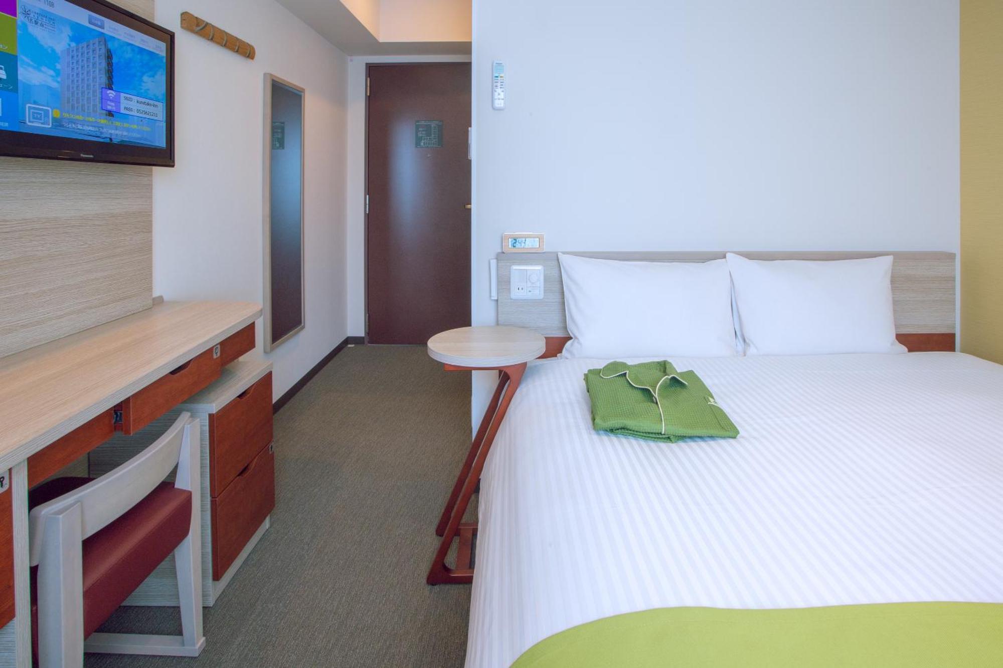 Kuretake Inn Premium Meieki Minami Nagoya Luaran gambar