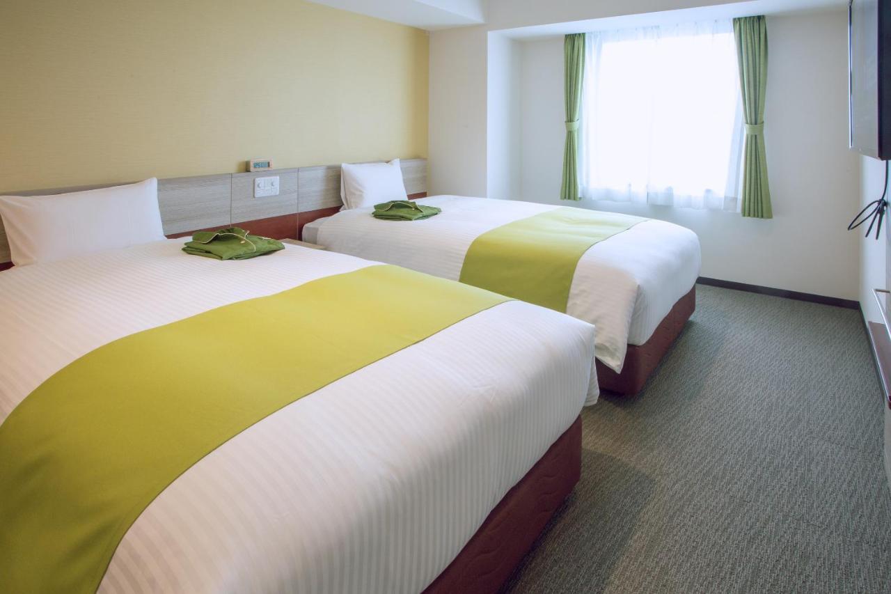 Kuretake Inn Premium Meieki Minami Nagoya Luaran gambar
