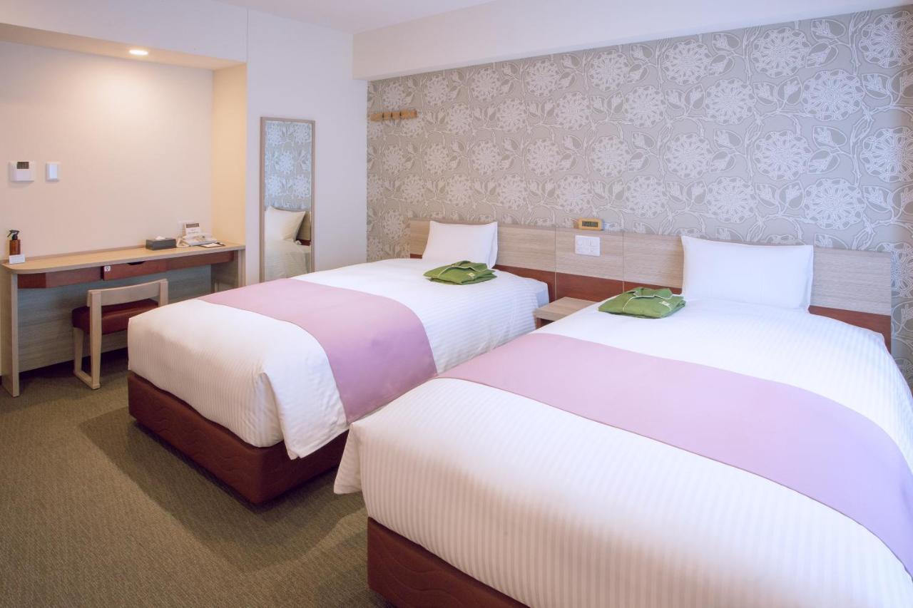 Kuretake Inn Premium Meieki Minami Nagoya Luaran gambar